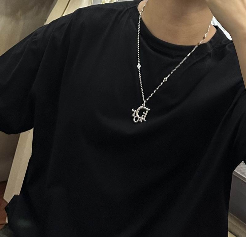 Dior Necklace 03lyh125 (7)