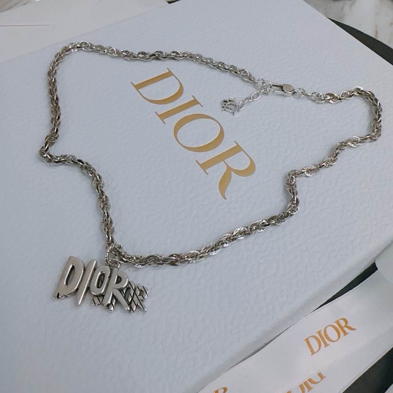 Dior Necklace 03lyh126 (1)