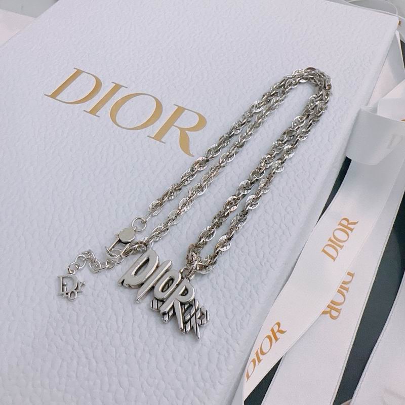 Dior Necklace 03lyh126 (3)