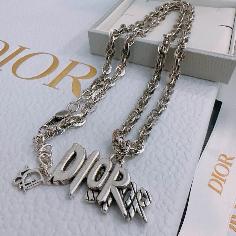 Dior Necklace 03lyh126 (4)