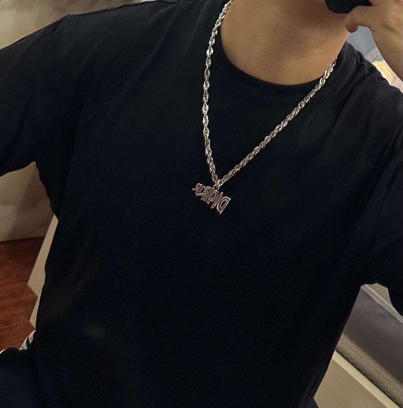 Dior Necklace 03lyh126 (5)