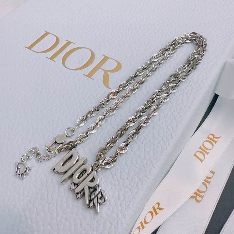Dior Necklace 03lyh126 (6)