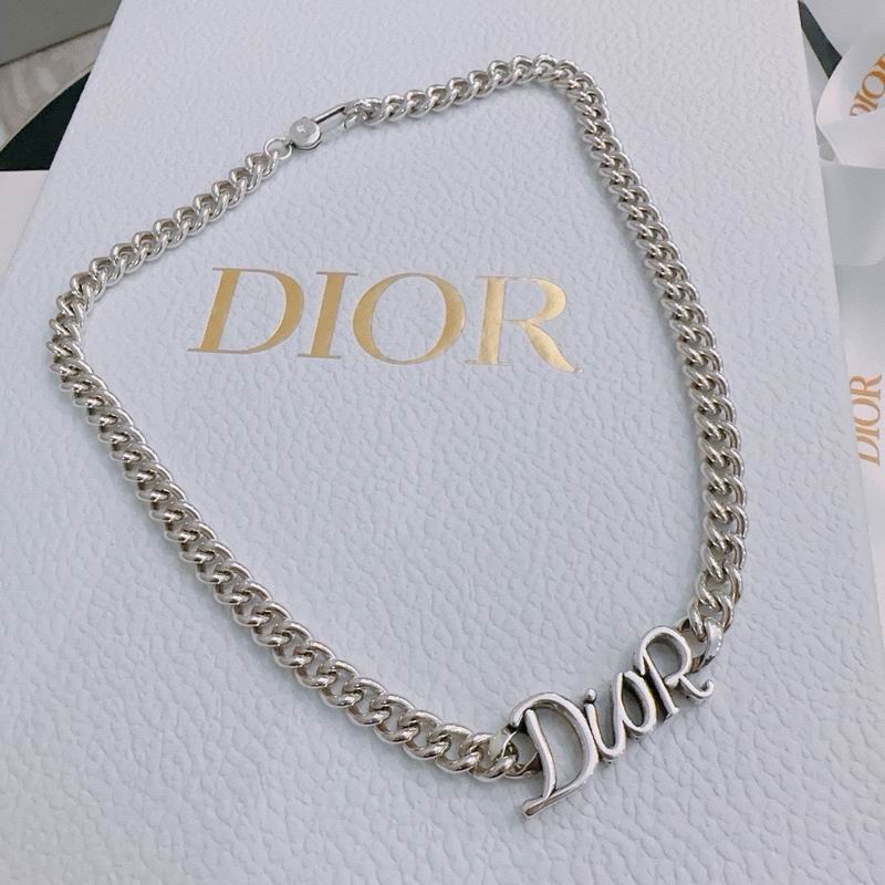 Dior Necklace 03lyh127 (1)