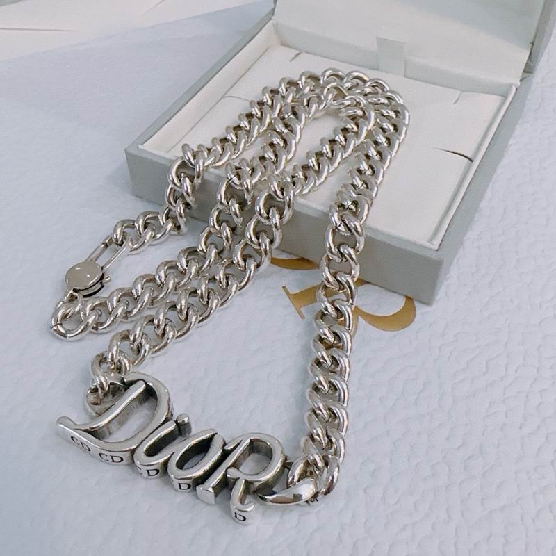 Dior Necklace 03lyh127 (2)