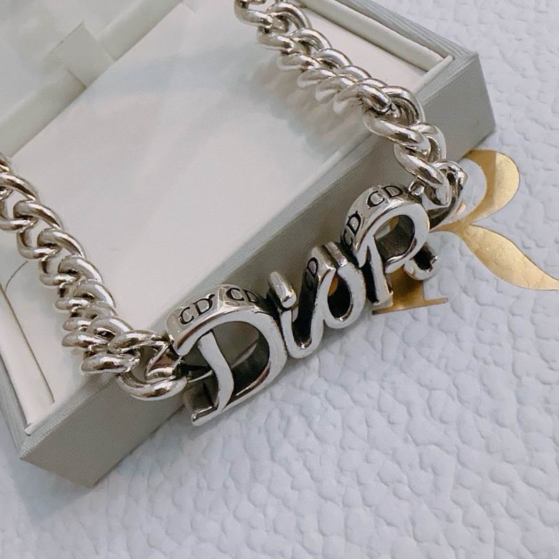 Dior Necklace 03lyh127 (3)