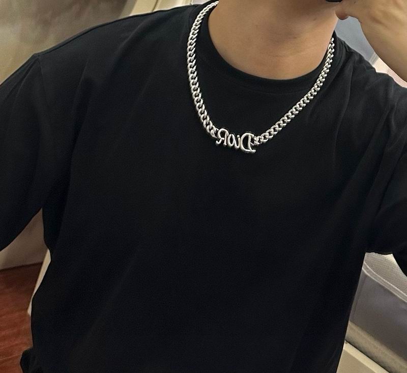 Dior Necklace 03lyh127 (4)