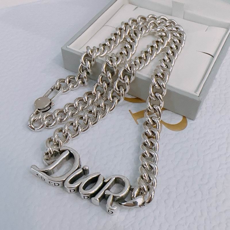 Dior Necklace 03lyh127 (6)