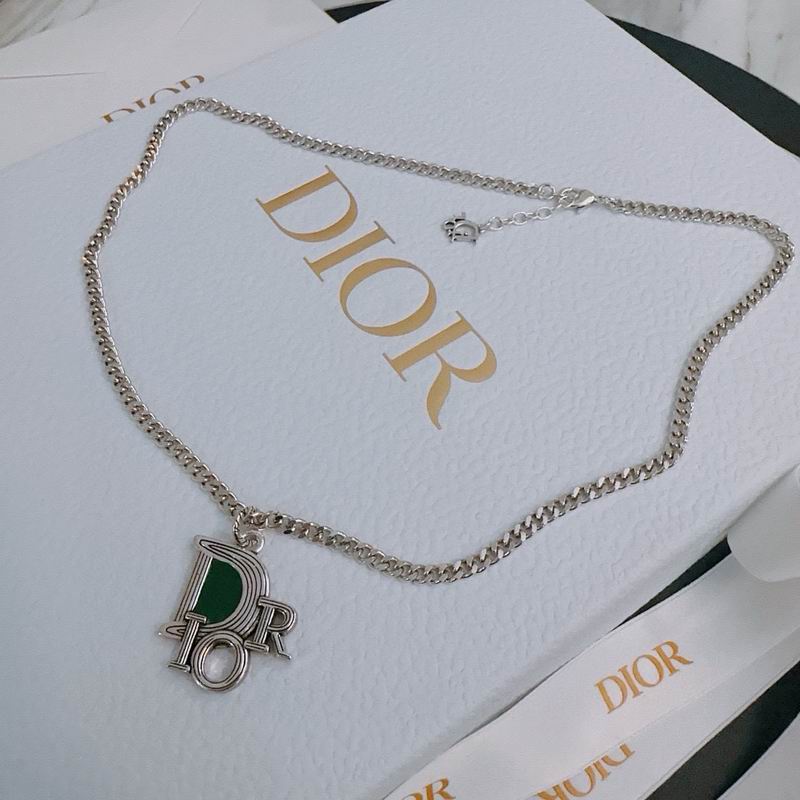 Dior Necklace 03lyh128 (1)