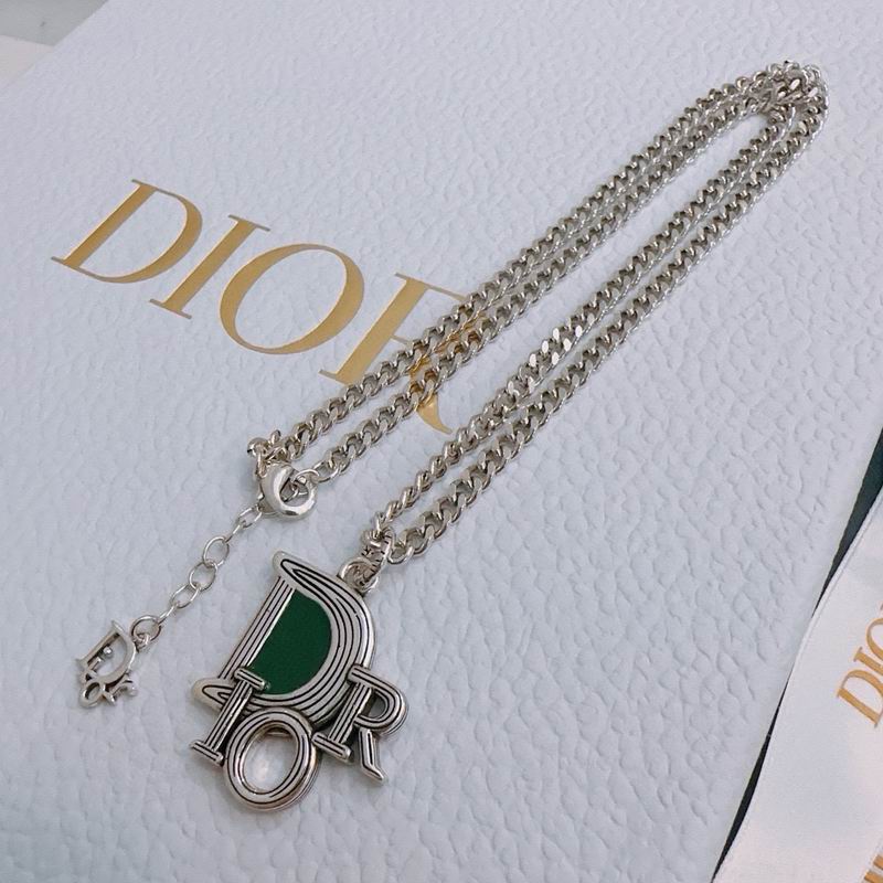 Dior Necklace 03lyh128 (4)