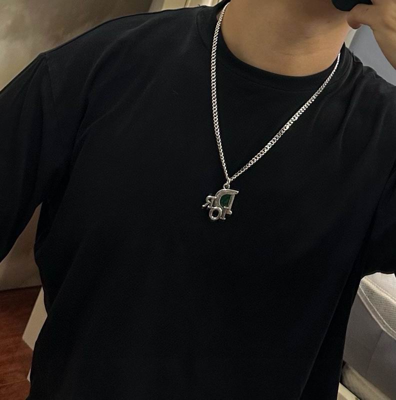 Dior Necklace 03lyh128 (5)