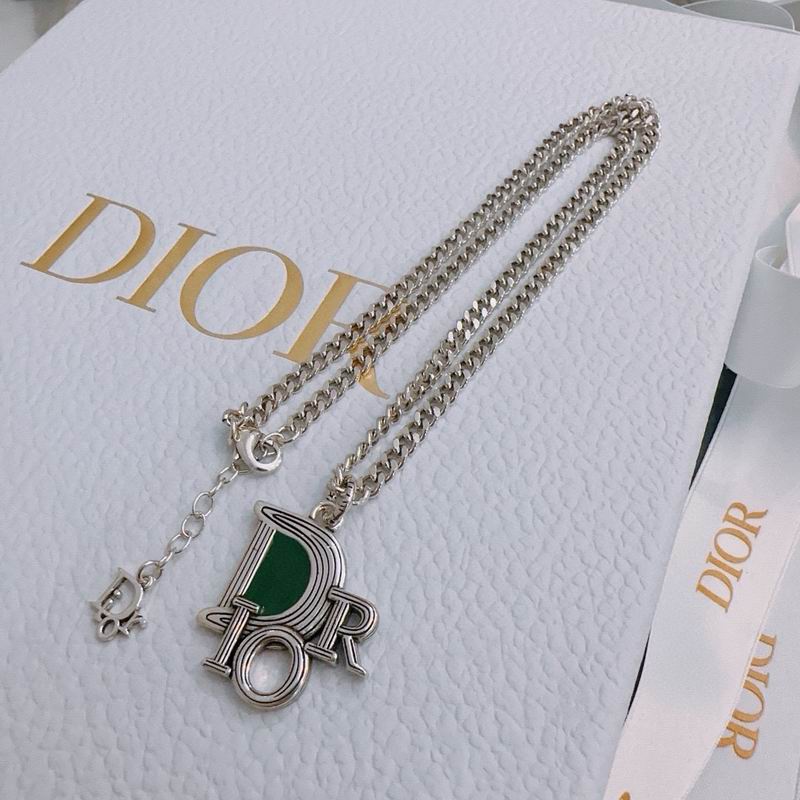 Dior Necklace 03lyh128 (6)