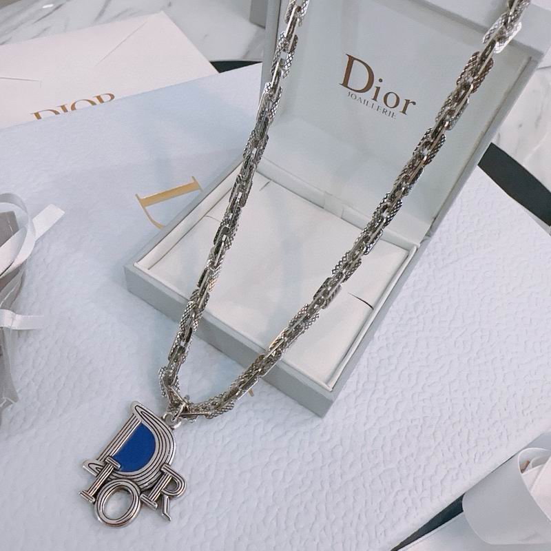 Dior Necklace 03lyh130 (2)