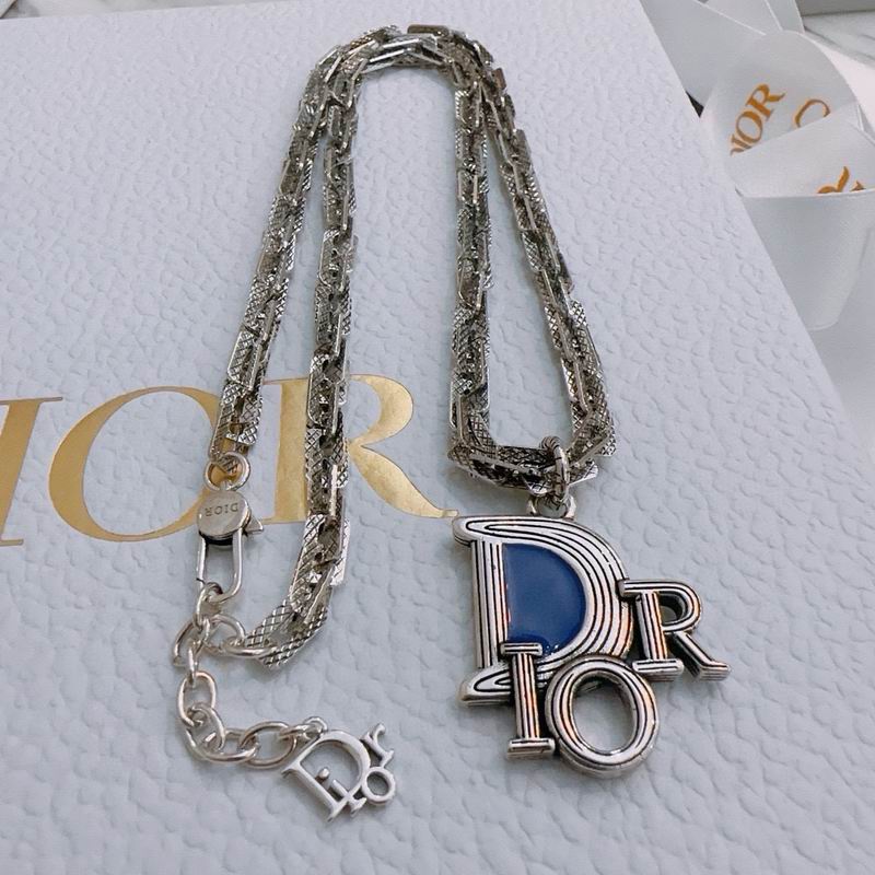 Dior Necklace 03lyh130 (3)