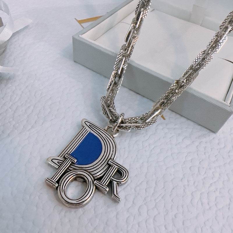 Dior Necklace 03lyh130 (4)