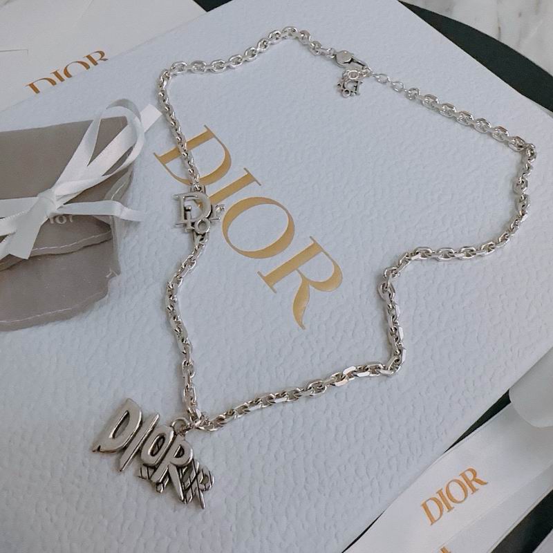Dior Necklace 03lyh131 (1)