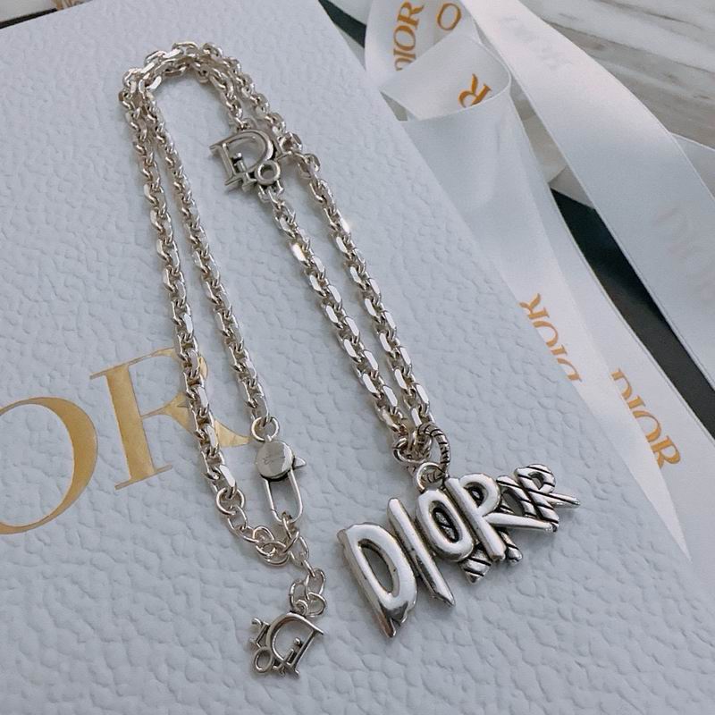 Dior Necklace 03lyh131 (3)