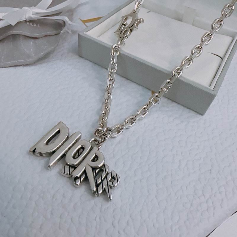 Dior Necklace 03lyh131 (4)