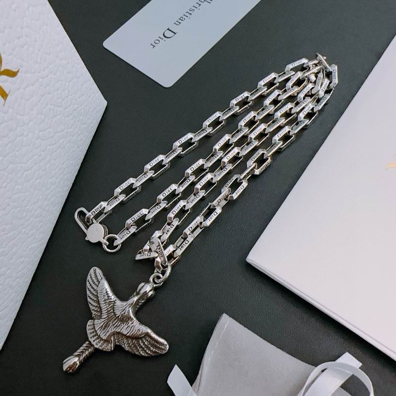 Dior Necklace 03lyh132 (7)