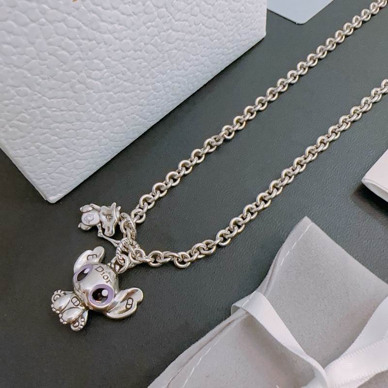 Dior Necklace 03lyh133 (3)