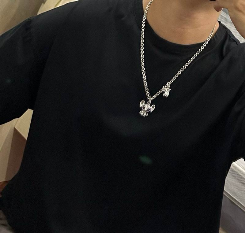 Dior Necklace 03lyh133 (5)