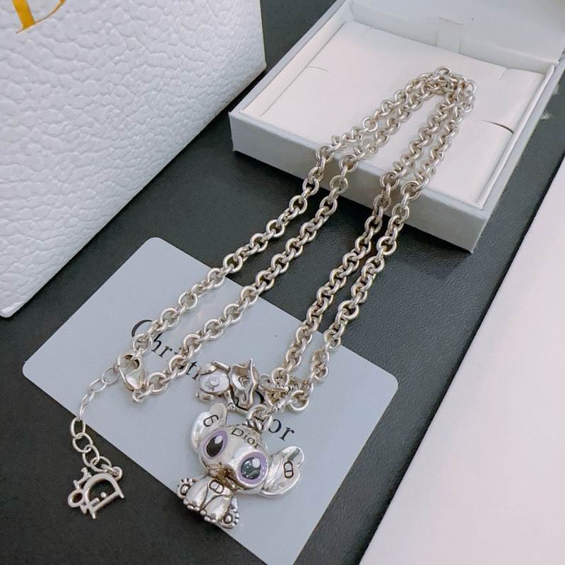 Dior Necklace 03lyh133 (6)
