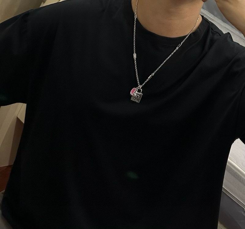 Dior Necklace 03lyh134 (5)