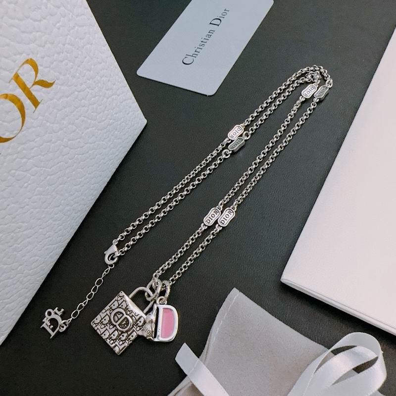 Dior Necklace 03lyh134 (6)