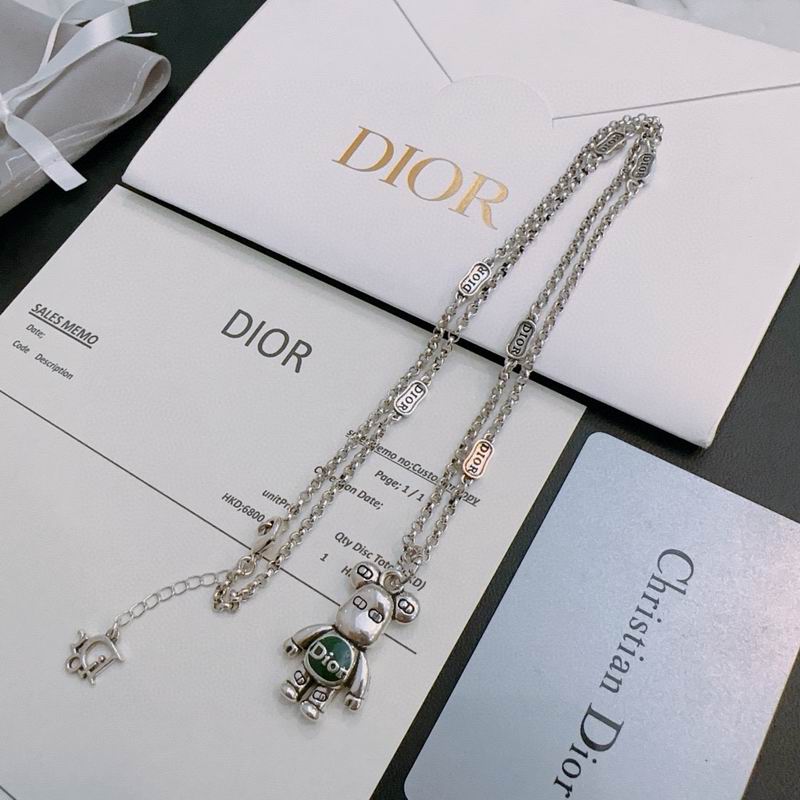 Dior Necklace 03lyh135 (3)