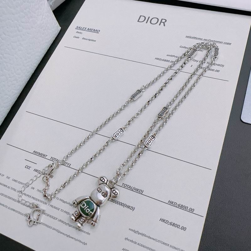 Dior Necklace 03lyh135 (6)