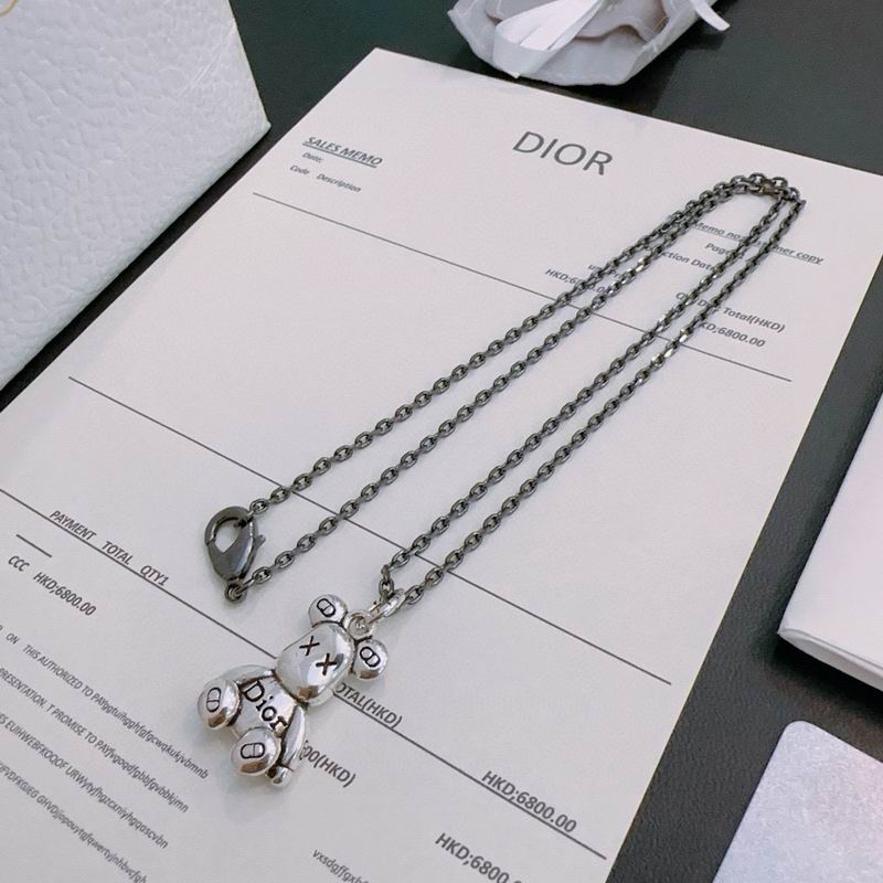 Dior Necklace 03lyh136 (4)