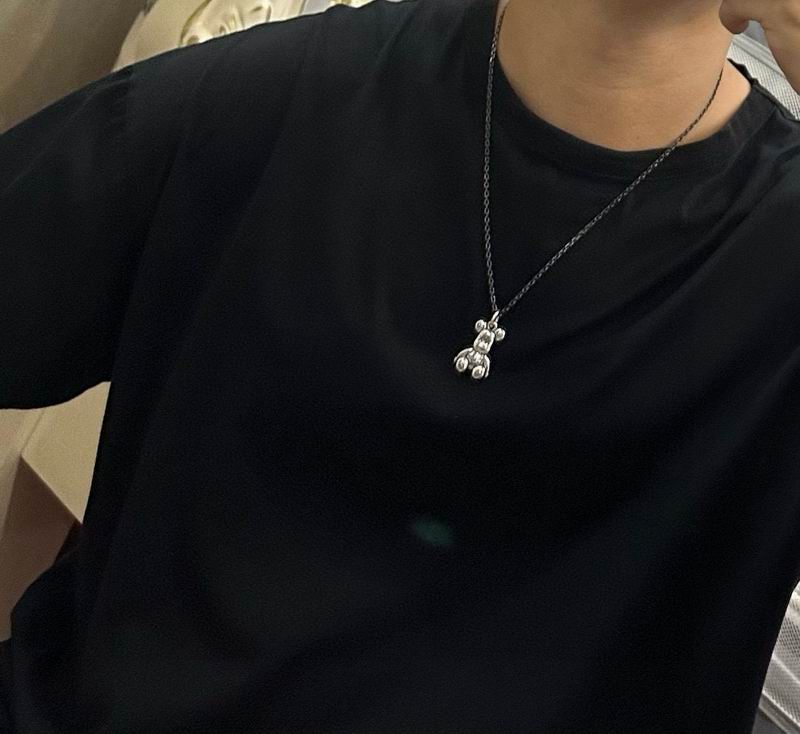 Dior Necklace 03lyh136 (5)