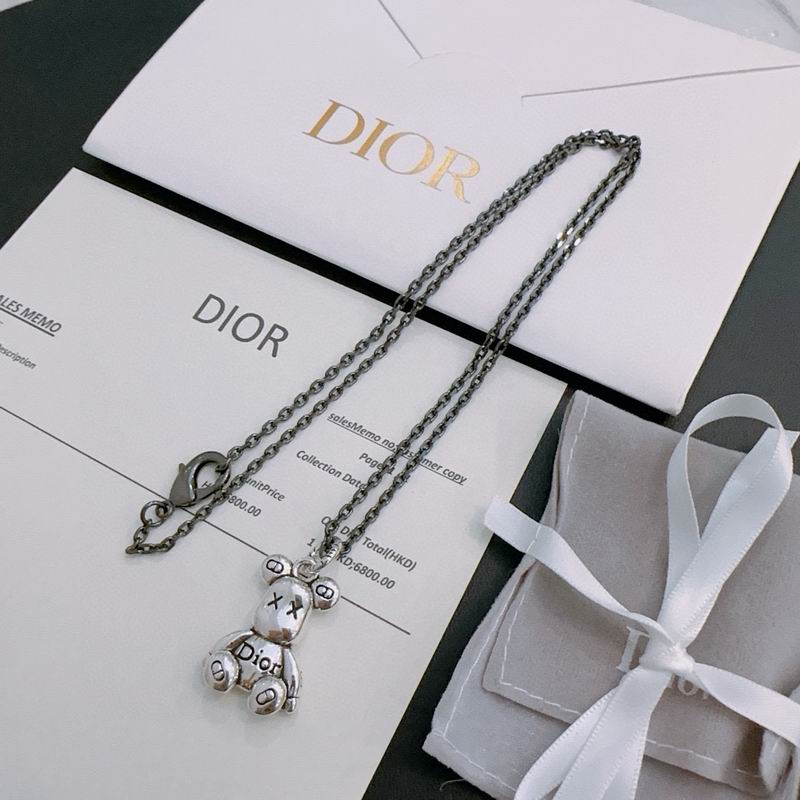 Dior Necklace 03lyh136 (6)