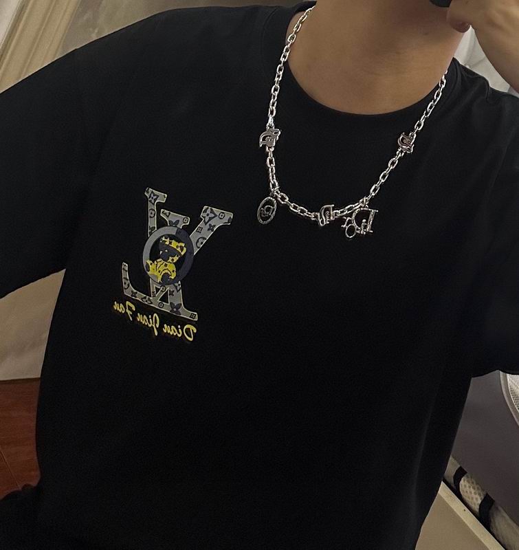 Dior Necklace 03lyh137 (4)