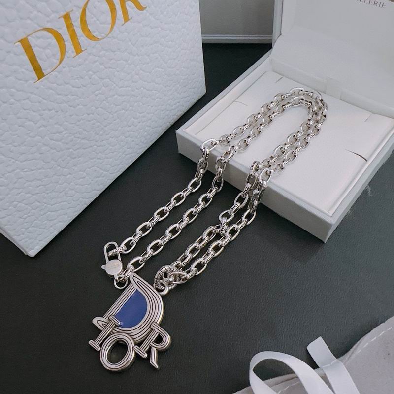 Dior Necklace 03lyh138 (1)