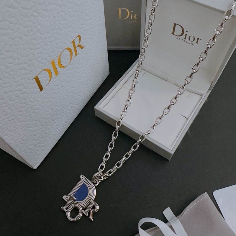 Dior Necklace 03lyh138 (2)