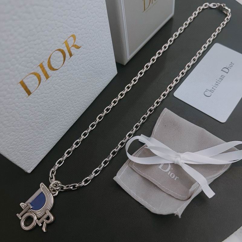 Dior Necklace 03lyh138 (3)