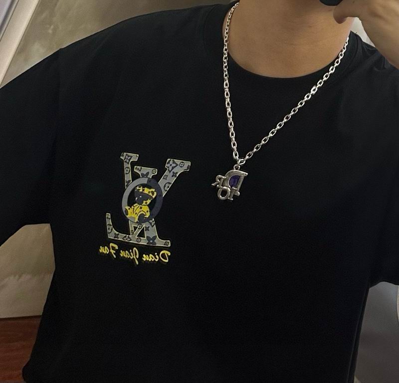 Dior Necklace 03lyh138 (4)