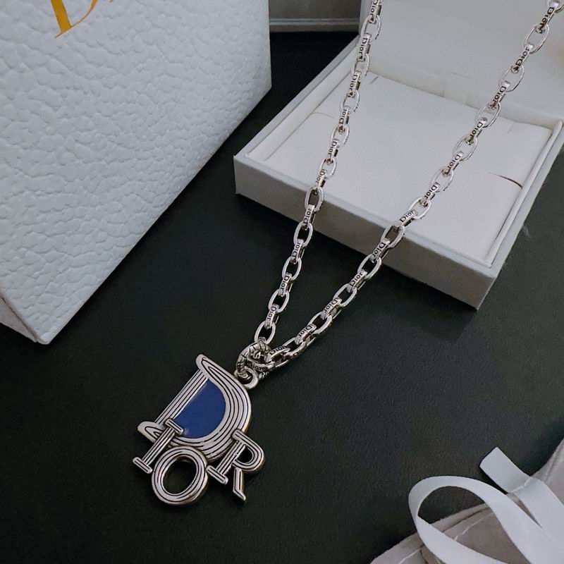 Dior Necklace 03lyh138 (5)