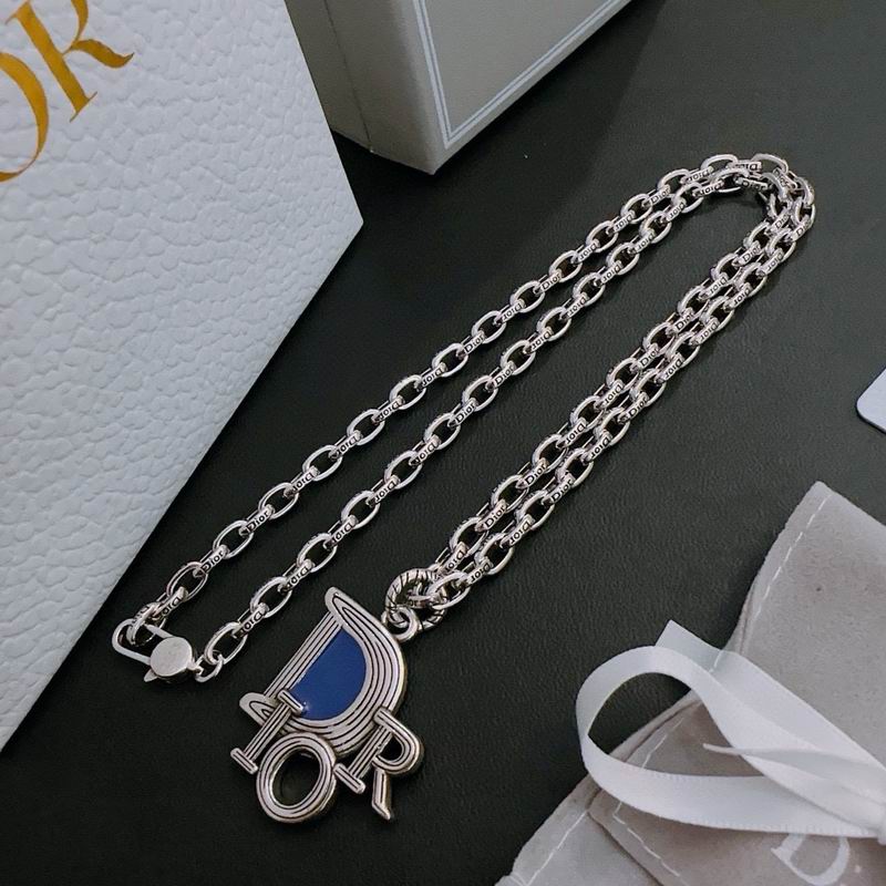 Dior Necklace 03lyh138 (6)