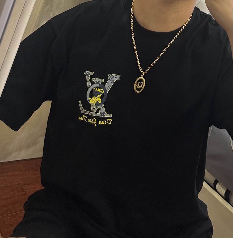 Dior Necklace 03lyh139 (4)