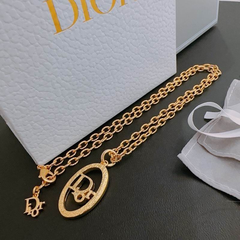 Dior Necklace 03lyh139 (6)