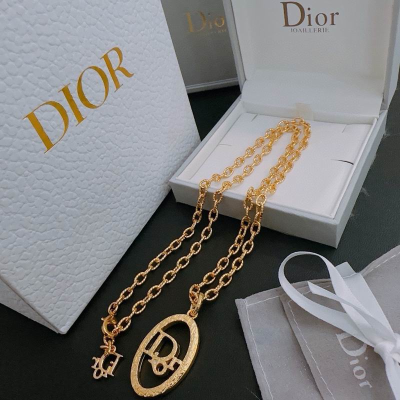Dior Necklace 03lyh139 (8)