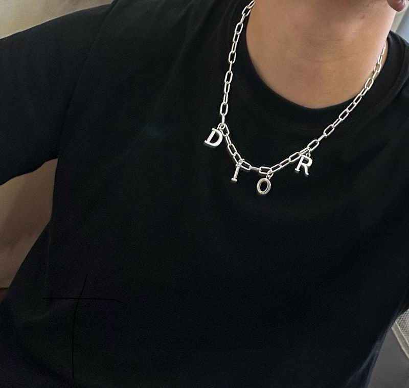 Dior Necklace 03lyh140 (2)