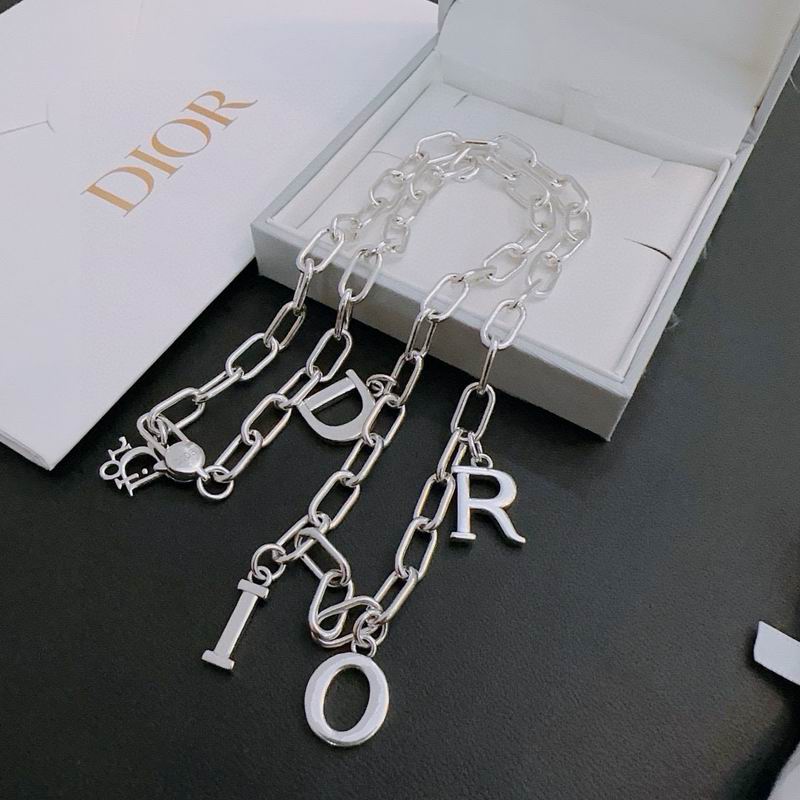 Dior Necklace 03lyh140 (3)