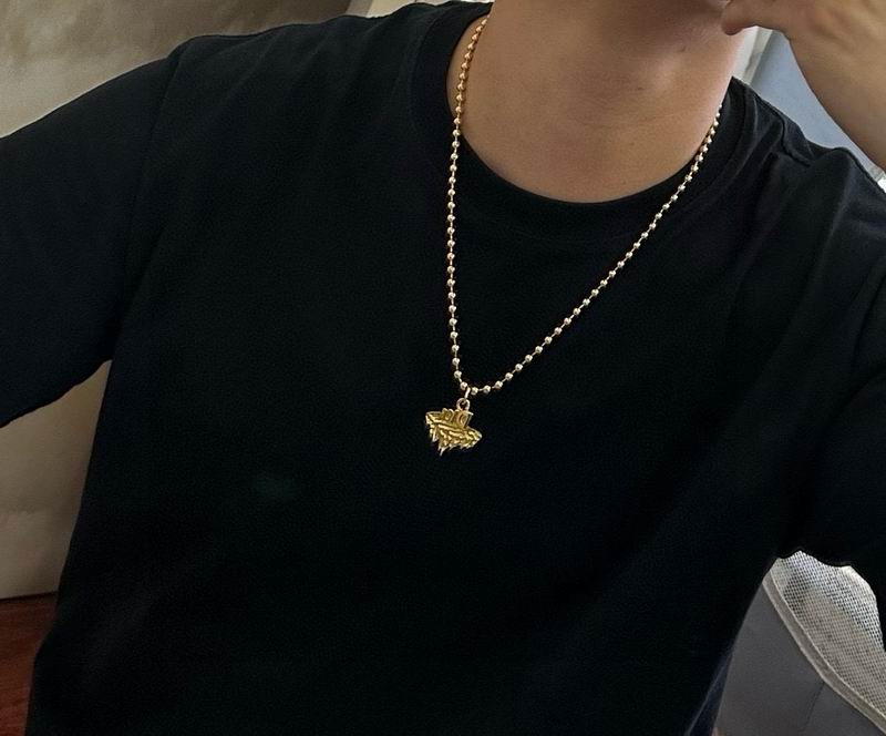 Dior Necklace 03lyh141 (5)