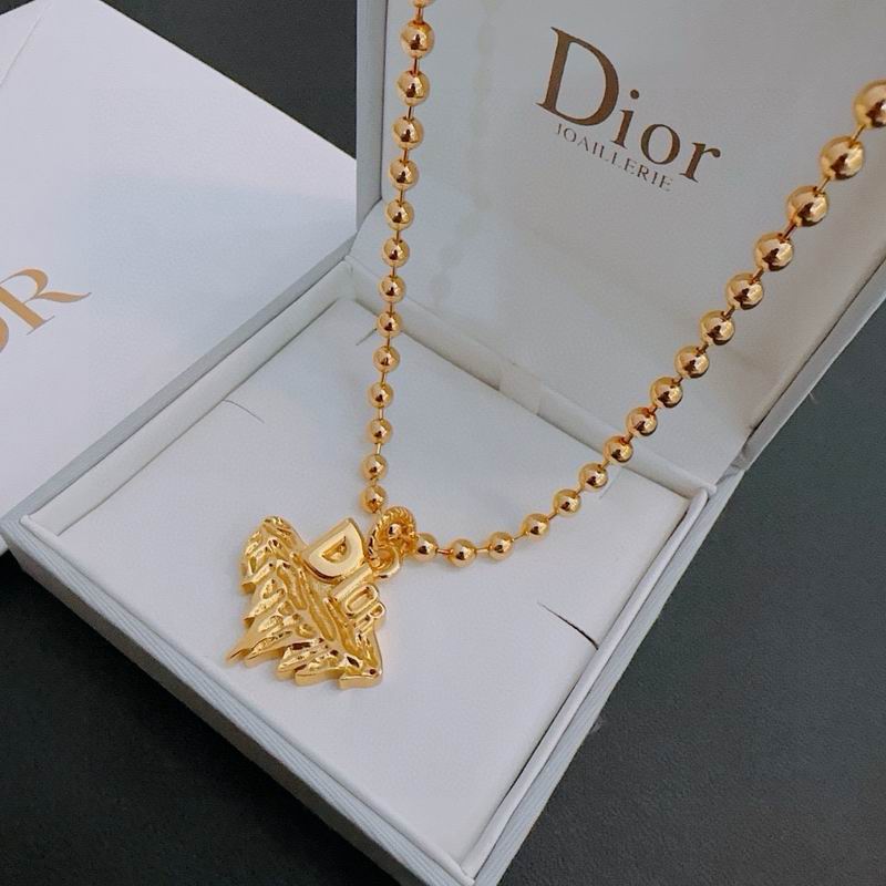 Dior Necklace 03lyh141 (6)