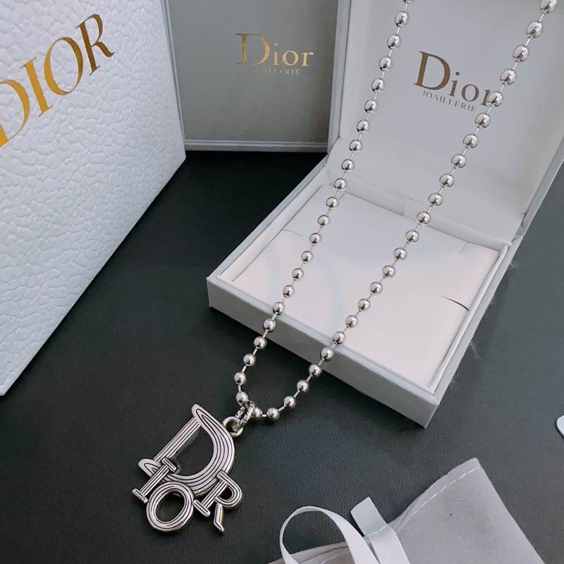 Dior Necklace 03lyh142 (3)