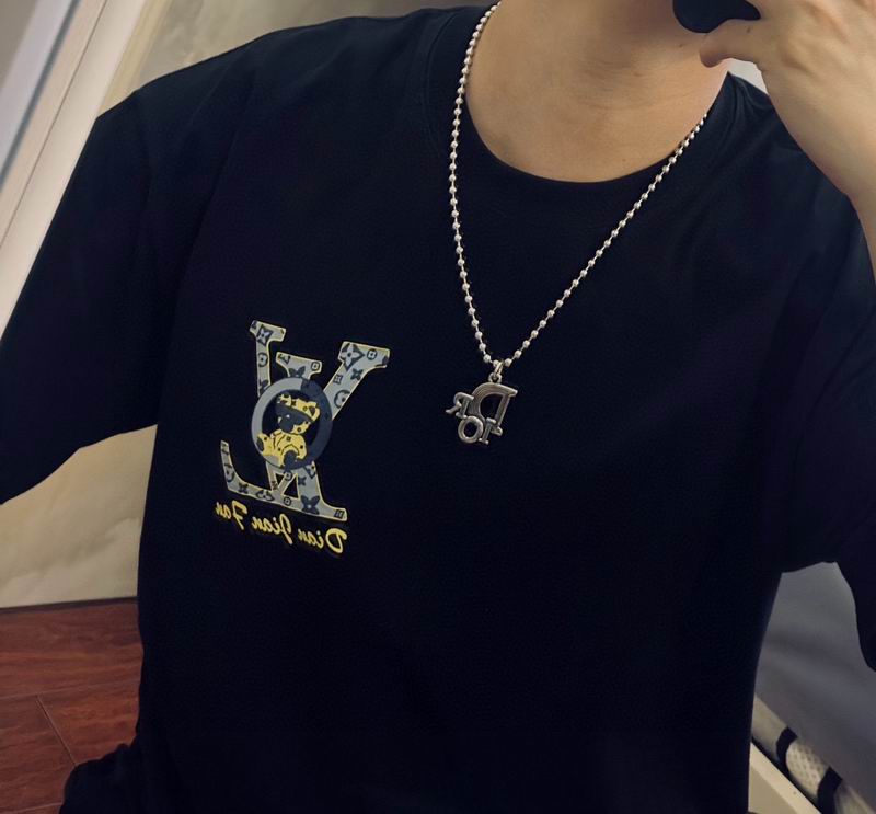 Dior Necklace 03lyh142 (4)