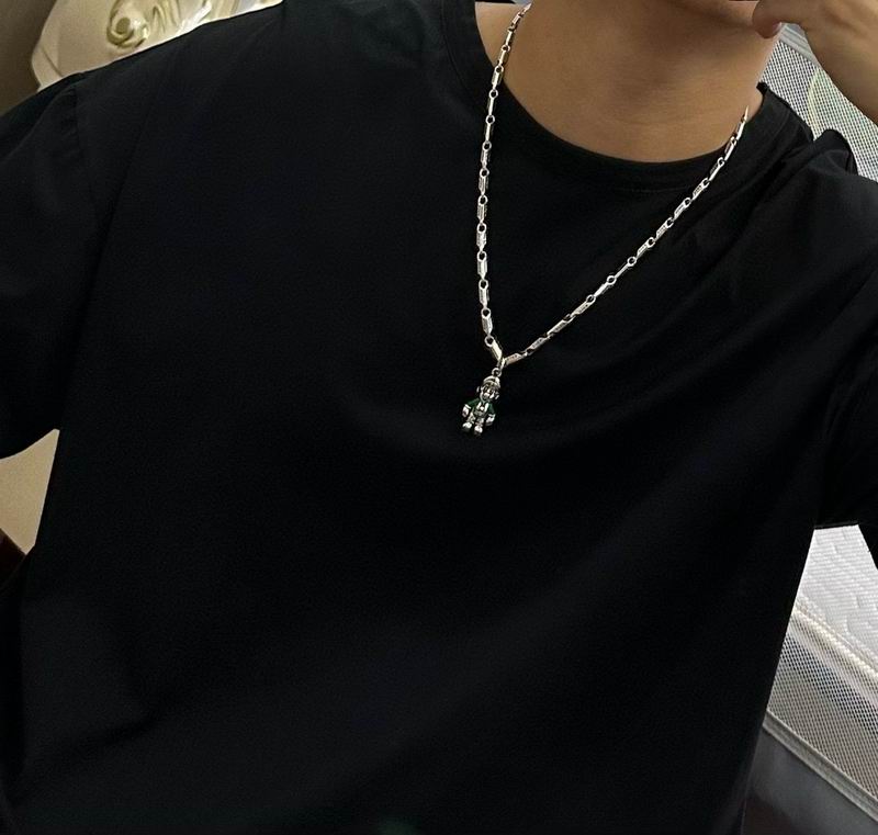 Dior Necklace 03lyh144 (5)