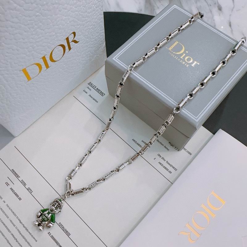 Dior Necklace 03lyh144 (6)
